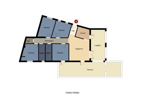 Apartament a Ostuni, Brindisi, Ostuni - € 450.000 | Ref: 9113RA67395 - foto 34